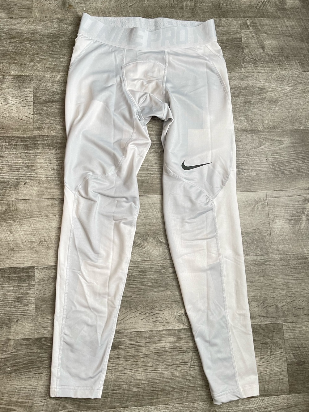 Nike pro Hyperwarm compresión